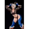 The King of Fighters 2001 Estatua PVC 1/7 Angel 21 cm