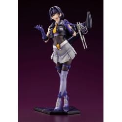 Transformers Bishoujo Estatua PVC 1/7 Skywarp Limited Edition 21 cm