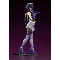Transformers Bishoujo Estatua PVC 1/7 Skywarp Limited Edition 21 cm