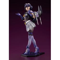 Transformers Bishoujo Estatua PVC 1/7 Skywarp Limited Edition 21 cm