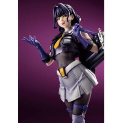 Transformers Bishoujo Estatua PVC 1/7 Skywarp Limited Edition 21 cm