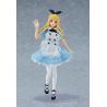 Original Character Figura Figma Female Body (Alice) with Dress and Apron Outfit 13 cm