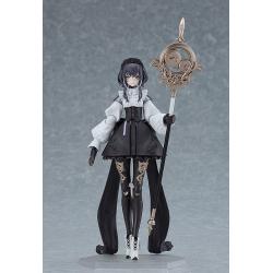 Hito Kaiki Figura Figma NH-02 15 cm