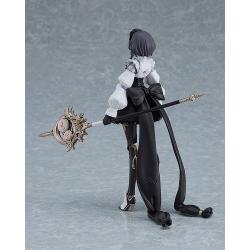 Hito Kaiki Figura Figma NH-02 15 cm