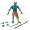 Masters of the Universe: Revelation Masterverse Figura 2022 Mer-Man 18 cm