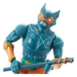 Masters of the Universe: Revelation Masterverse Figura 2022 Mer-Man 18 cm