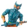 Masters of the Universe: Revelation Masterverse Figura 2022 Mer-Man 18 cm