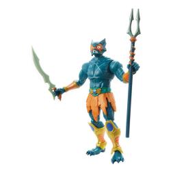 Masters of the Universe: Revelation Masterverse Figura 2022 Mer-Man 18 cm