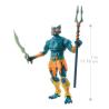 Masters of the Universe: Revelation Masterverse Figura 2022 Mer-Man 18 cm