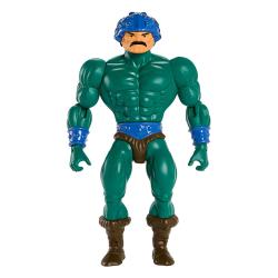 Masters of the Universe Origins Figuras Serpent Claw Man-At-Arms 14 cm