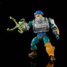 Masters of the Universe Origins Figuras Serpent Claw Man-At-Arms 14 cm