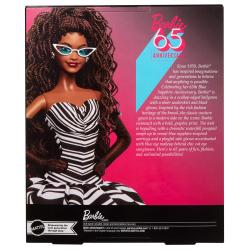 Barbie Signature Muñeca 65th Anniversary Brunette