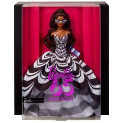 Barbie Signature Muñeca 65th Anniversary Brunette