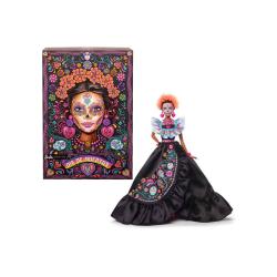 Barbie Signature Muñeca 2024 Día De Muertos Barbie