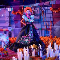 Barbie Signature Muñeca 2024 Día De Muertos Barbie