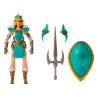 MOTU x TMNT: Turtles of Grayskull Figura Teela 14 cm