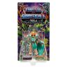 MOTU x TMNT: Turtles of Grayskull Figura Teela 14 cm