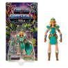 MOTU x TMNT: Turtles of Grayskull Figura Teela 14 cm