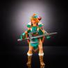 MOTU x TMNT: Turtles of Grayskull Figura Teela 14 cm