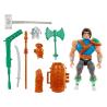 MOTU x TMNT: Turtles of Grayskull Figura Casey Jones 14 cm