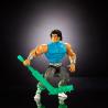MOTU x TMNT: Turtles of Grayskull Figura Casey Jones 14 cm