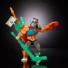 MOTU x TMNT: Turtles of Grayskull Figura Casey Jones 14 cm
