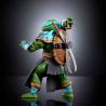 MOTU x TMNT: Turtles of Grayskull Figura Stealth Armor Leonardo 14 cm