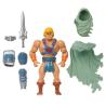 MOTU x TMNT: Turtles of Grayskull Figura Stealth He-Man 14 cm