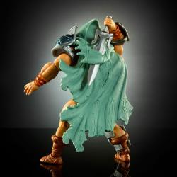 MOTU x TMNT: Turtles of Grayskull Figura Stealth He-Man 14 cm