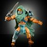 MOTU x TMNT: Turtles of Grayskull Figura Stealth He-Man 14 cm