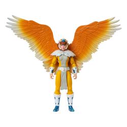 MOTU x TMNT: Turtles of Grayskull Figura April O'Neil 14 cm