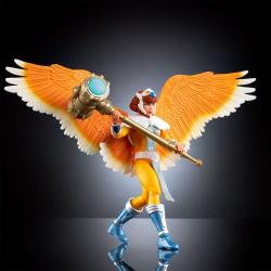 MOTU x TMNT: Turtles of Grayskull Figura April O'Neil 14 cm