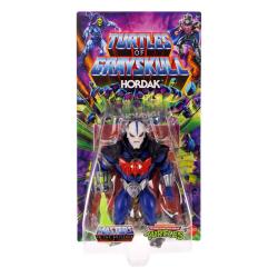 MOTU x TMNT: Turtles of Grayskull Figura Hordak 14 cm