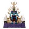 Masters of the Universe: New Eternia Masterverse Figura Skeletor & Throne 18 cm