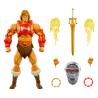 Masters of the Universe: New Eternia Masterverse Figura Thunder Punch He-Man 18 cm