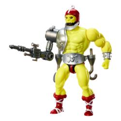 Masters of the Universe Origins Figuras Trap Jaw 14 cm