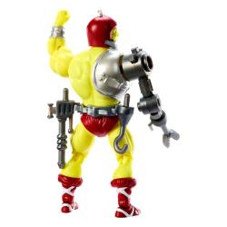 Masters of the Universe Origins Figuras Trap Jaw 14 cm
