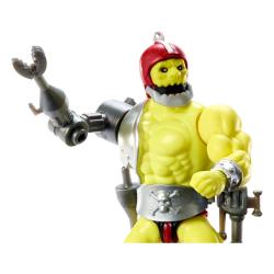 Masters of the Universe Origins Figuras Trap Jaw 14 cm