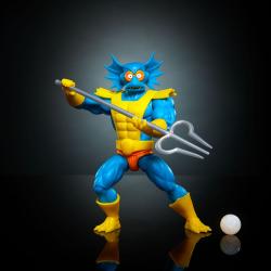 Masters of the Universe Origins Figuras Cartoon Collection: Mer-Man 14 cm