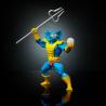 Masters of the Universe Origins Figuras Cartoon Collection: Mer-Man 14 cm