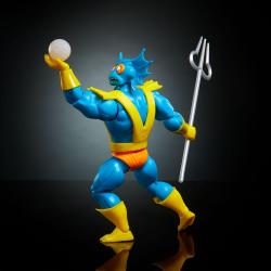 Masters of the Universe Origins Figuras Cartoon Collection: Mer-Man 14 cm