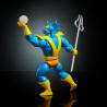 Masters of the Universe Origins Figuras Cartoon Collection: Mer-Man 14 cm