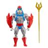 Masters of the Universe Origins Figuras Cartoon Collection: Stratos 14 cm