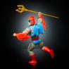 Masters of the Universe Origins Figuras Cartoon Collection: Stratos 14 cm