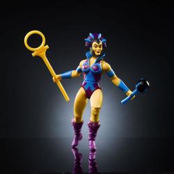 Masters of the Universe Origins Figuras Cartoon Collection: Evil-Lyn 14 cm