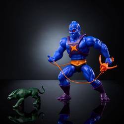 Masters of the Universe Origins Figuras Cartoon Collection: Webstor 14 cm
