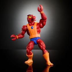 Masters of the Universe Origins Figuras Cartoon Collection: Clawful 14 cm