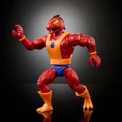 Masters of the Universe Origins Figuras Cartoon Collection: Clawful 14 cm