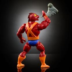 Masters of the Universe Origins Figuras Cartoon Collection: Clawful 14 cm