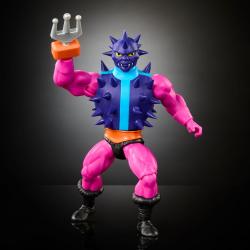 Masters of the Universe Origins Figuras Cartoon Collection: Spikor 14 cm